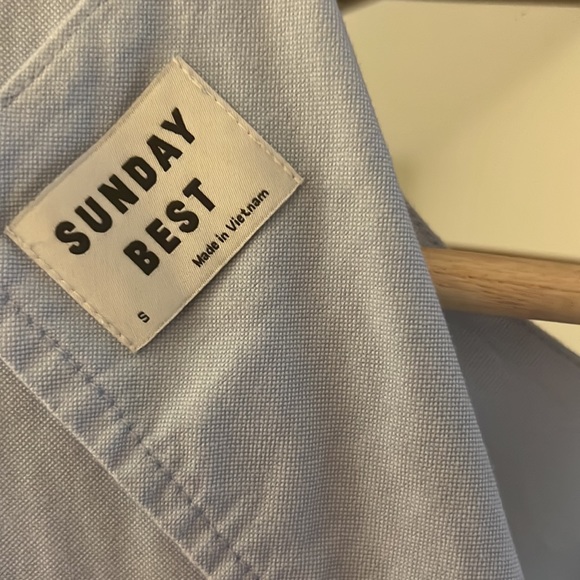 Sunday best dress - Picture 3 of 3